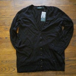 Cardigan by Ralph Lauren
